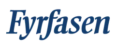 Fyrfasen logo